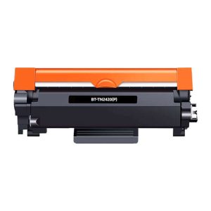 111042_1 Brother TN2420/TN2410 Negro Cartucho de Toner Generico