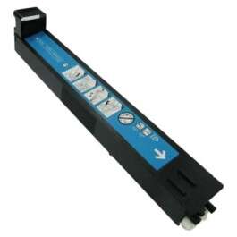 11728_1 HP CB381A Cyan Cartucho de Toner Generico - Reemplaza 824A