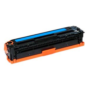 149939_1 HP CF401X/CF401A/CF541X/CF541A Cyan Cartucho de Toner Generico - Reemplaza 201X/201A/203X/203A
