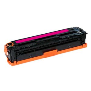 149959_1 HP CF403X/CF403A/CF543X/CF543A Magenta Cartucho de Toner Generico - Reemplaza 201X/201A/203X/203A