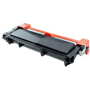 186871_1 Brother TN2320/TN2310 XL Negro Cartucho de Toner Generico