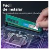 22 Crucial Memoria RAM DDR4 8GB 3200Mhz PC4-25600 CL22 DIMM