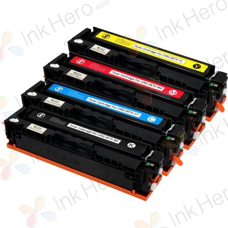 4-pack-canon-067h-compatible-high-yield-toner-cartridges.jpg Canon 067H JUEGO 4 UND.