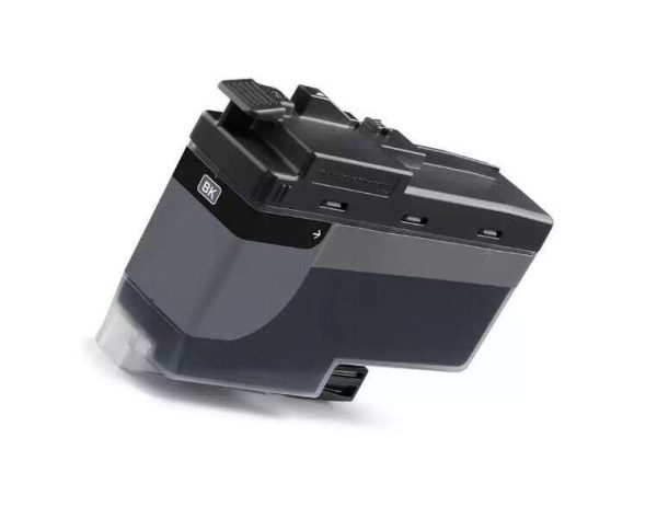 Brother LC422XL Negro
