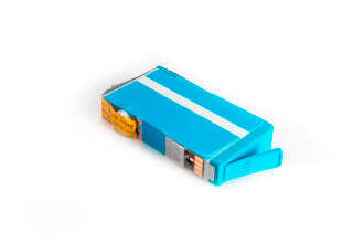 63148_1 HP 903XL Cyan Cartucho de Tinta Generico - Reemplaza T6M03AE/T6L87AE