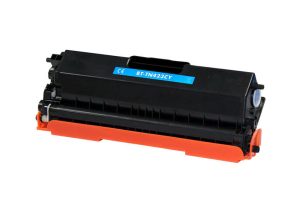 Brother TN421/TN423/TN426 Cyan Cartucho de Toner Generico - Reemplaza TN421C/TN423C/TN426C1594