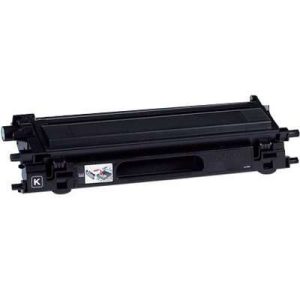 Brother TN135/TN130 Negro Cartucho de Toner Generico - Reemplaza TN135BK/TN130BK1567