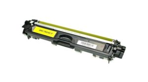 90086_1 Brother TN241/TN245/TN242/TN246 Amarillo Cartucho de Toner Generico - Reemplaza TN241Y/TN245Y/TN242Y/TN246Y