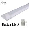 Batten LED 120cm 40W Luz fría