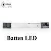 Batten LED 60cm 20W Luz natural