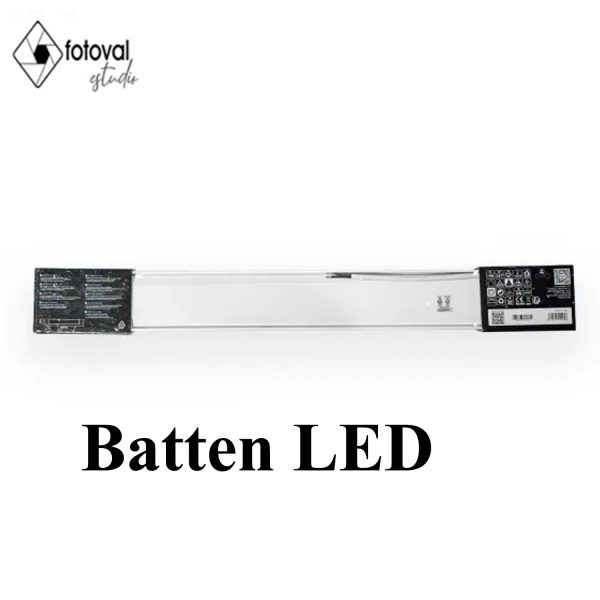 Batten LED 60cm 20W Luz natural
