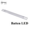 Batten LED 60cm 20W Luz natural
