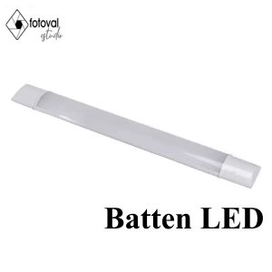 Batten LED 150cm 50W Luz fría