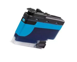 Brother LC422XL Cyan Brother LC422XL Cyan Cartucho de Tinta Generico - Reemplaza LC422XLC