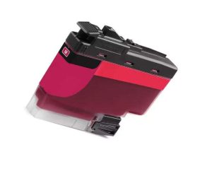 Brother LC422XL Magenta Brother LC422XL Magenta Cartucho de Tinta Generico - Reemplaza LC422XLM