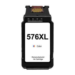 Canon CL576XL Canon CL576XL Color Cartucho de Tinta Generico - Reemplaza 5441C001/5442C001