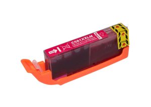 Canon CLI581XXL Magenta Canon CLI581XXL Magenta Cartucho de Tinta Generico - Reemplaza 1996C001/2104C001/2050C001