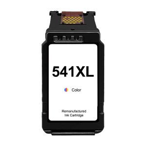 Canon PG541XL Canon CL541XL Color Cartucho de Tinta Generico - Reemplaza 5226B001/5226B004/5226B005/5227B001