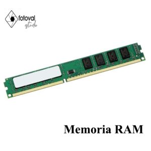 DDR 3 Kingston KVR16N11/8 Memoria ValueRAM DDR3 8GB 1600MHz PC12800 CL11