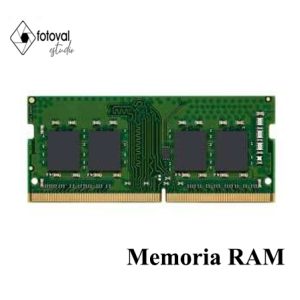 Kingston ValueRAM Memoria RAM SO-DIMM DDR4 3200Mhz 16GB CL22