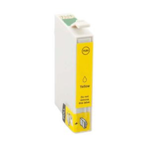 EPSON 1631 AMARILLO Epson T1634/T1624 (16XL) Amarillo Cartucho de Tinta Generico - Reemplaza C13T16344012/C13T16244012