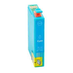 Epson 405XL Cyan Epson 405XL Cyan Cartucho de Tinta Generico - Reemplaza C13T05H24010/C13T05G24010