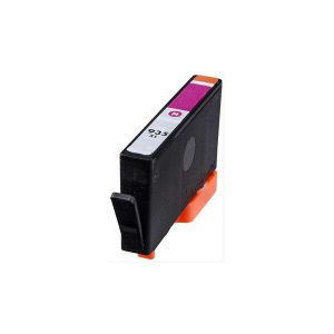 HP 935 MAGENTA HP 935XL Magenta Cartucho de Tinta Generico - Reemplaza C2P25AE/C2P21AE