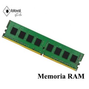 Kingston ValueRAM Memoria RAM DIMM DDR4 2666MHz 8GB CL19