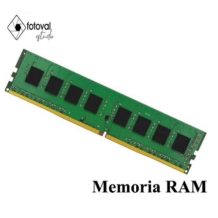 RAM KINS 8 Kingston ValueRAM Memoria RAM DIMM DDR4 2666MHz 8GB CL19