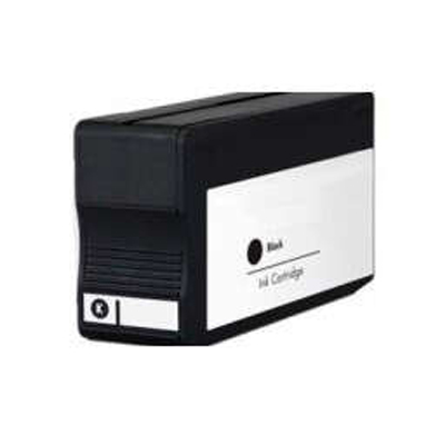 HP 712XL Negro Cartucho de Tinta Generico - Reemplaza 3ED71A