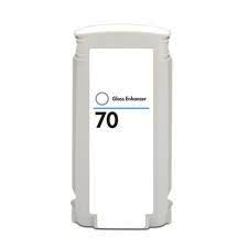 HP 70 Optimizador de Brillo Cartucho de Tinta Generico - Reemplaza C9459A