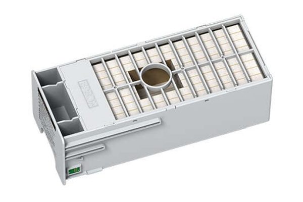 Epson C12C890191 Tanque de Mantenimiento Generico