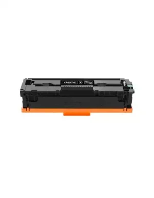 Canon 067H Negro Cartucho de Toner Generico - Reemplaza 5106C002/5102C002
