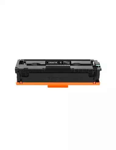 canon-067h-toner-compatible-5106c002-5105c002-5104c002-5103c002 Canon 067H Negro Cartucho de Toner Generico - Reemplaza 5106C002/5102C002