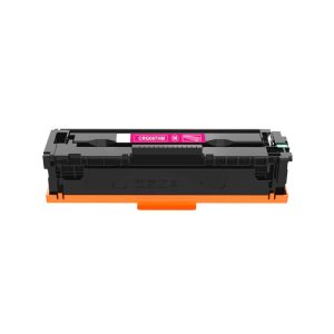 Canon 067H Magenta Cartucho de Toner Generico - Reemplaza 5104C002/5100C002