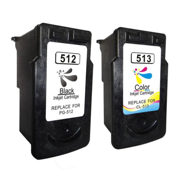 compatible-pack-2-x-canon-pg-512-cl-513-1-66668355 Canon PG512-513 JUEGO 2 UND.