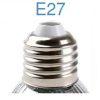 Bombilla LED A60 E27 12W 3 piezas 6500K
