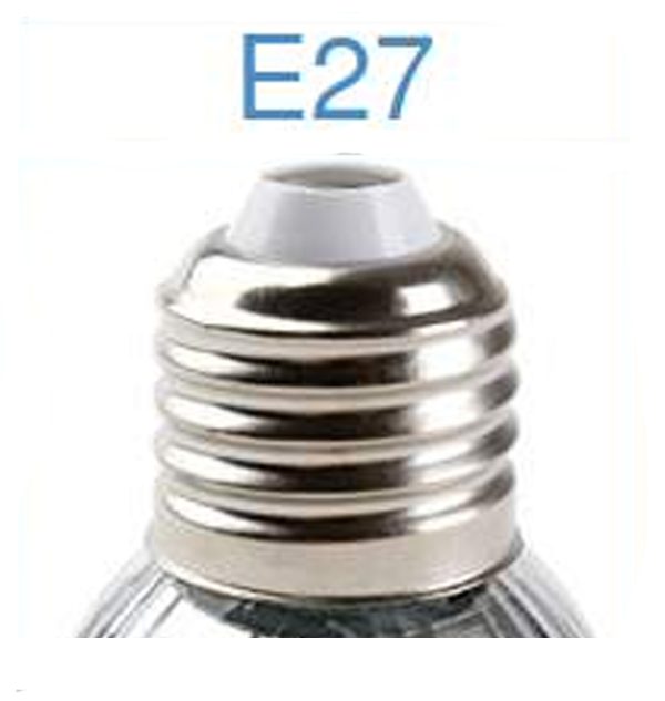 Bombilla LED A60 E27 12W 3 piezas 6500K