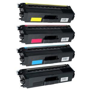 Brother TN421/TN423/TN426 JUEGO 4 UND
