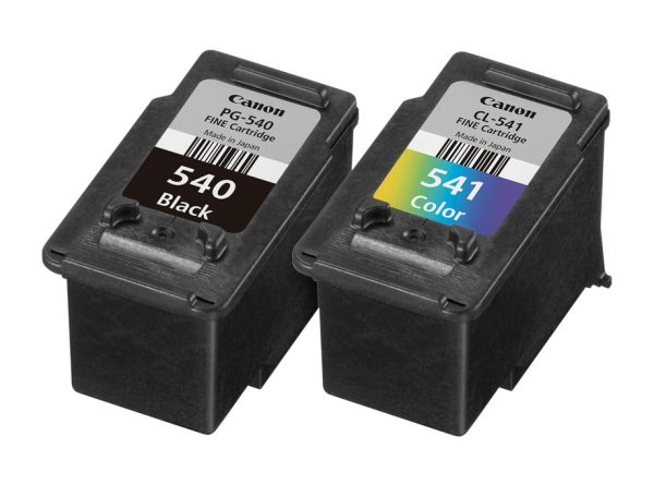 pg540-cl541-3035813 Canon PG540XL-PG541XL JUEGO 2 UND.