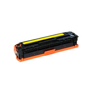 Canon 067H Amarillo Cartucho de Toner Generico - Reemplaza 5103C002/5099C002