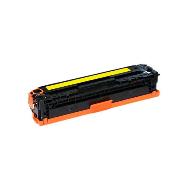 Canon 067H Amarillo Cartucho de Toner Generico - Reemplaza 5103C002/5099C002