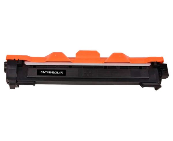 Brother TN1050 XL Negro Cartucho de Toner Generico1562-