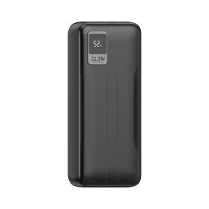 Leotec Powerbank 20.000 mAh PD 22.5W - Color Negro