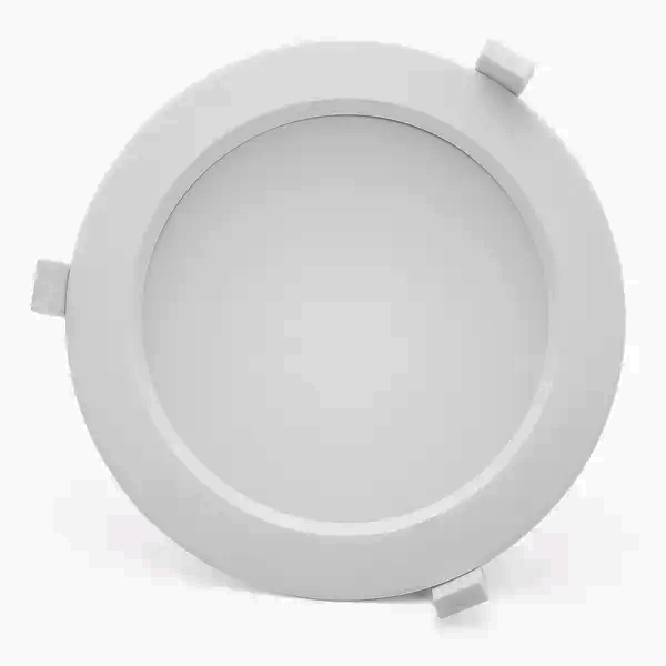 Sin título-12 Downlight E5 LED de empotrar redondo 21W Luz blanca