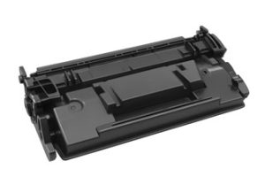 HP CF287A Negro Cartucho de Toner Generico - Reemplaza 87A