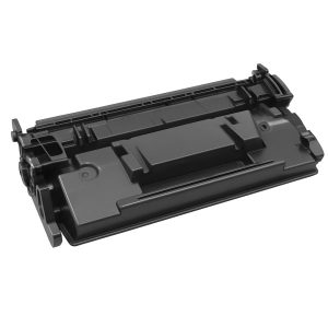 HP CF287X Negro Cartucho de Toner Generico - Reemplaza 87X