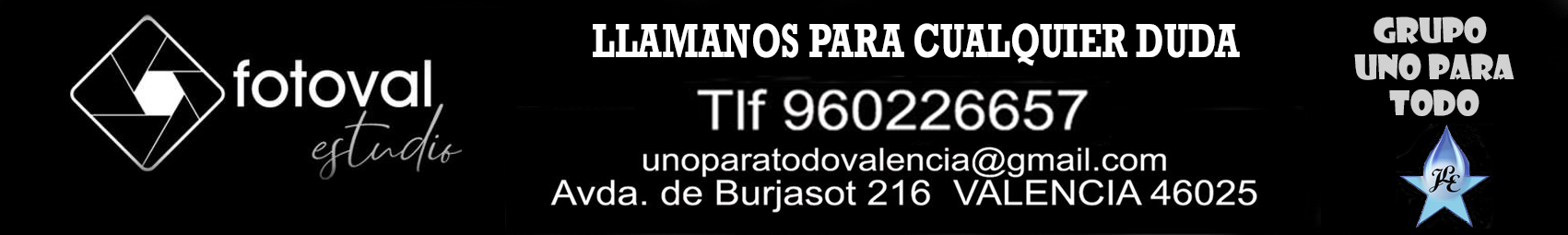 Fotoval Estudio