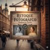 RETOQUE FOTOGRAFICO