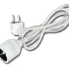 1465160444560937032_1638363836657_436 Cable alargador alemán, 3G, 1,5 mm², 2 m, blanco
